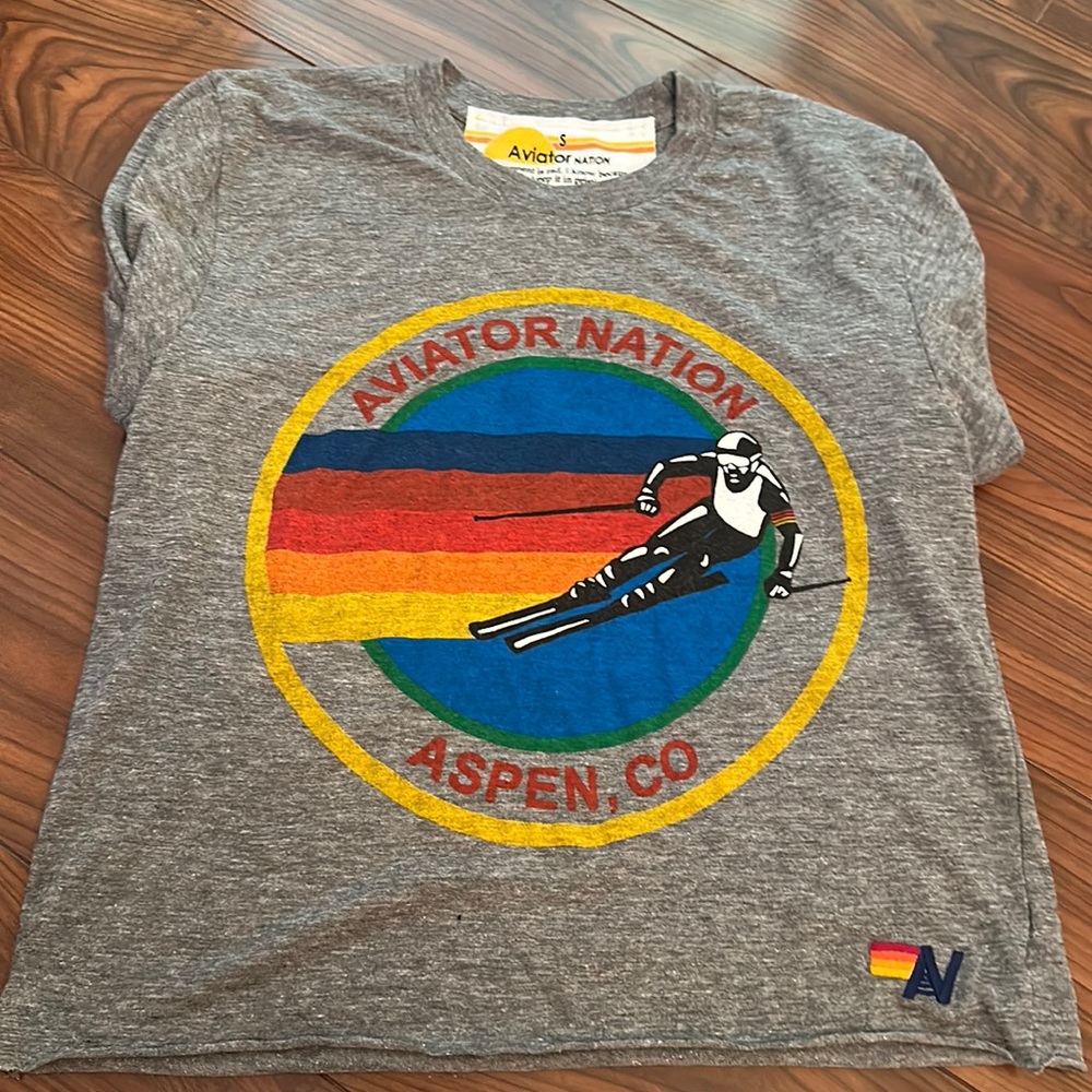 AVIATOR NATION